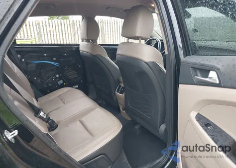 2020 Hyundai Tucson Limited from USA, damaged, VIN KM8J3CAL6LU238644